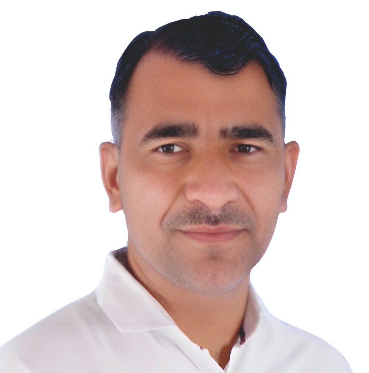 Image of श्री अरूण अवस्‍थी